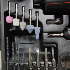 【ドウシシャ‼️5in1MODULAR TOOL KIT DT-100】の画像