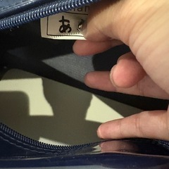 アクトス　スイミングバッグ　2個ありますの画像