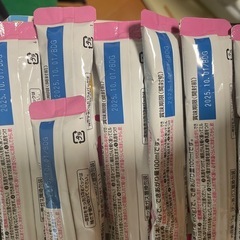 粉ミルク　森永E赤ちゃんの画像