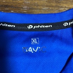 GAVIC Tシャツの画像