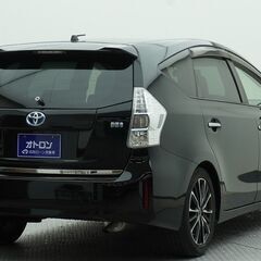 トヨタ プリウス　アルファ 　Ｇの画像