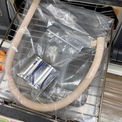 ★リユースのサカイ幸手店★SJ10339★パロマ　ガステーブル　21年製　都市ガス　クリーニング済み の画像