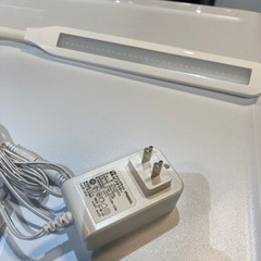 【ジモティー割】ニトリ LEDクリップライト（ID1272）の画像