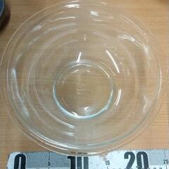 0903-508 耐熱ガラスボウル　Iwakiの画像
