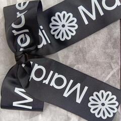 Mardi Mercredi

 リボン バレッタの画像