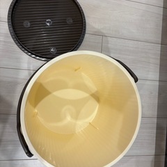 オムニウッティ 10Lの画像