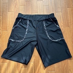 水着　長袖　セットの画像
