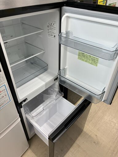 【ジャングルジャングル滋賀草津店】ジモティ来店特価‼ 冷蔵庫 パナソニック　NR－C32HM　2018 J-251068 ジャングルジャングル滋賀草津店】ジモティ来店特価‼ 冷蔵庫