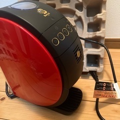 ネスカフェ　バリスタの画像