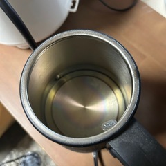 モダンデコ（Modern Deco）の「AND・DECO」ブランドの電気ケトルの画像