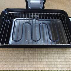 魚焼き器の画像