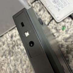 nektar MIDIキーボードの画像
