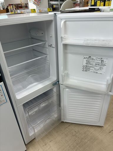 ジャングルジャングル滋賀草津店】ジモティ来店特価‼ 冷蔵庫 ニトリ NR