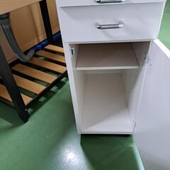 キッチン収納の画像