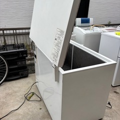 業務冷凍庫の画像