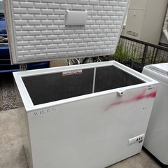業務冷凍庫の画像