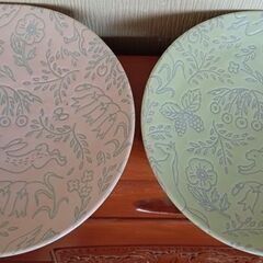 小皿の画像