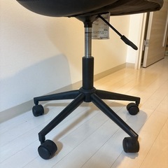 デスクチェア LOWYAの画像