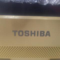 TOSHIBA液晶テレビ２２Ｂ３の画像