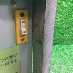 サンク理研 EP-5NT 刃物研磨機 シャープナー【市川行徳店】【店頭取引限定】【中古】管理番号：ITWM3XEWMDT8の画像