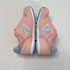 ベビーシューズ　子供靴の画像