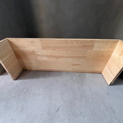 木の台の画像