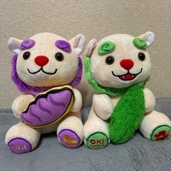 ぬいぐるみ　セール2の画像