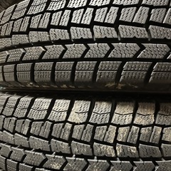 145/80r13 ホイールセット タイヤバリ溝