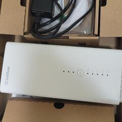 SoftBank Air ソフトバンクエアーターミナルの画像