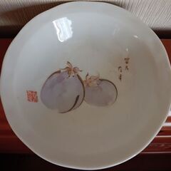 小皿の画像