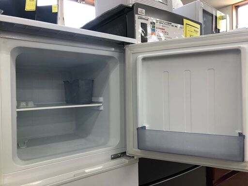 【ジャングルジャングル石津店】アビテラックス Abitelax 冷蔵庫 AR-131 2022年製 130L 吉井電機 新生活 堺市 