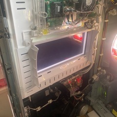 犬夜叉 実機の画像