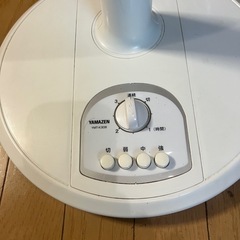 扇風機の画像