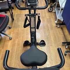 【リサイクルストアスターズ城西店】 【中古品】STEADY エアロバイクの画像
