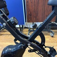 【リサイクルストアスターズ城西店】 【中古品】STEADY エアロバイクの画像