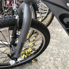 ⭐︎ドリーム2号館⭐︎子供用自転車 GIANT/SNAP/20インチ/グレーの画像
