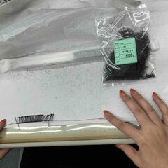 アクセサリーの内職募集の画像
