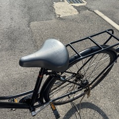 決まりました。自転車の画像