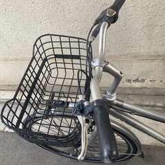 ミヤタ自転車(7ギア)の画像