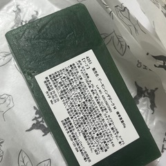 LUSH 石鹸👻⸒の画像