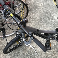 ⭐︎ドリーム2号館⭐︎子供用自転車 GIANT/SNAP/20インチ/グレーの画像
