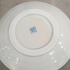 0903-228 たち吉　中皿の画像