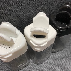 DAISO　スパイスケースの画像