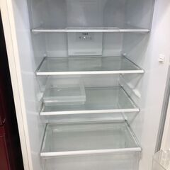 【ジャングルジャングル石津店】ヤマダ電機 YAMADA SELECT 冷蔵庫 YRZ-F23H1 2020年製 230L 新生活 堺市 堺区 西区 石津の画像