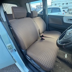モコ！MRワゴン！程度良！290,000円！の画像