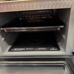 【６ケ月間保証付】TOSHIBA　オーブンレンジ　【ﾄﾚﾌｧｸ桶川店】の画像