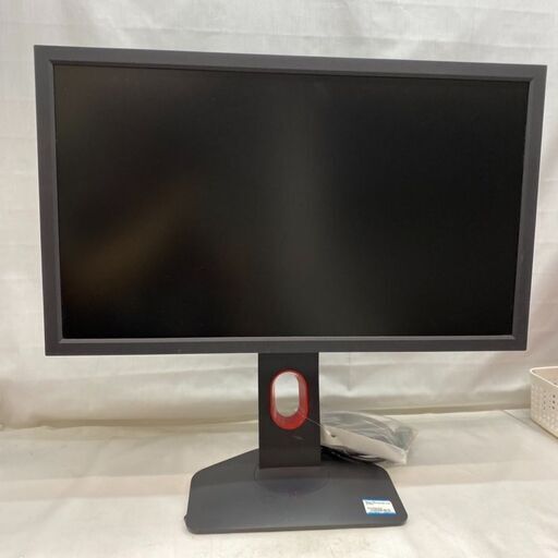 中古品の・ゲーミングモニター・XL2411K・2020年製です。