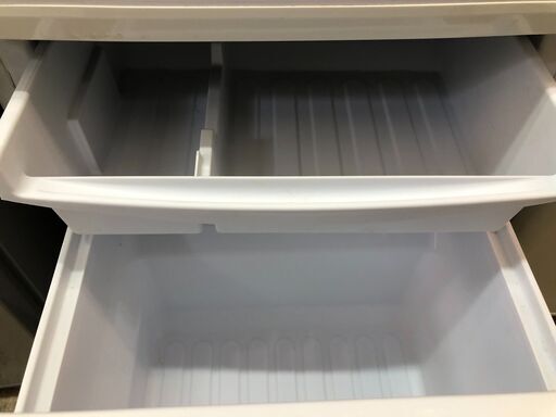 【ジャングルジャングル石津店】シャープ SHARP 冷蔵庫 SJ-D14F 2020年製 140L 新生活 堺市 堺区 西区 石津
