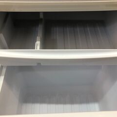 【ジャングルジャングル石津店】シャープ SHARP 冷蔵庫 SJ-D14F 2020年製 140L 新生活 堺市 堺区 西区 石津の画像