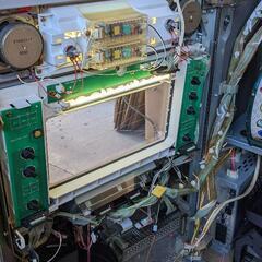 デカドンちゃん　ジャンク　中古パチスロ実機の画像
